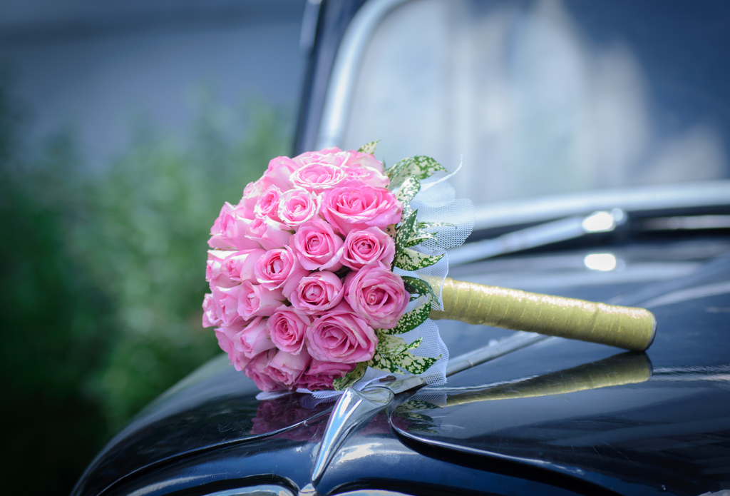 Buchetul de mireasă: tendințe florale pentru nunțile din 2025
